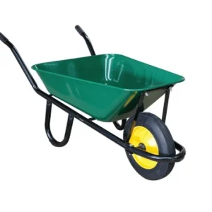 Wheel Barrow