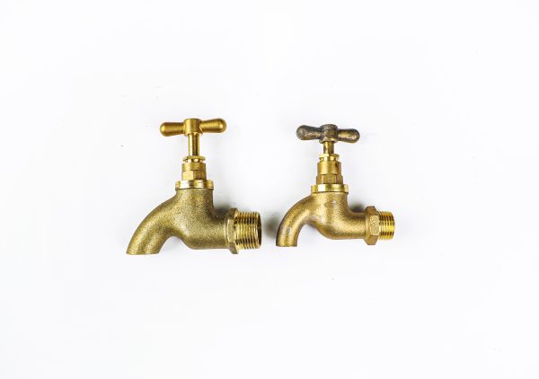 Brass (B-Cock) Taps