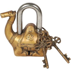 Camel Door Lock
