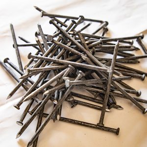 Common nails