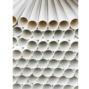 PVC Down pipes