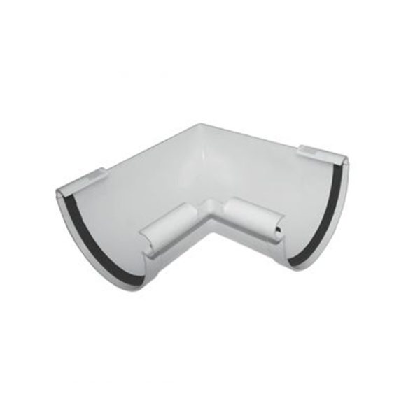 Eco Gutter Connector
