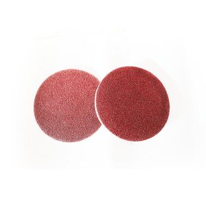 GRINDING SAND PAPER
