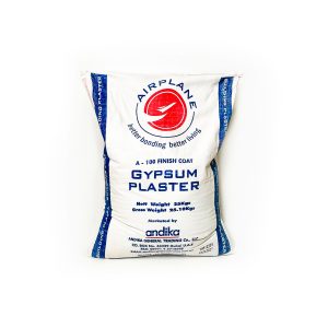 Andika Gypsum Plaster 40KG