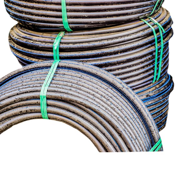 HDPE pipe