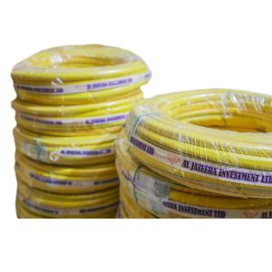 HOSE PIPE