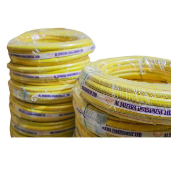 HOSE PIPE