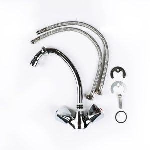 Kitchen Mixer Set