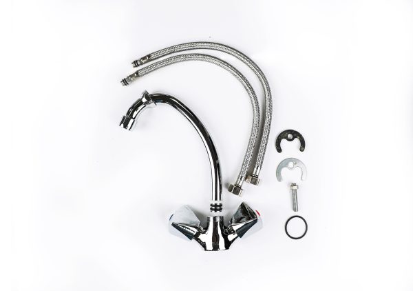 Kitchen Mixer Set