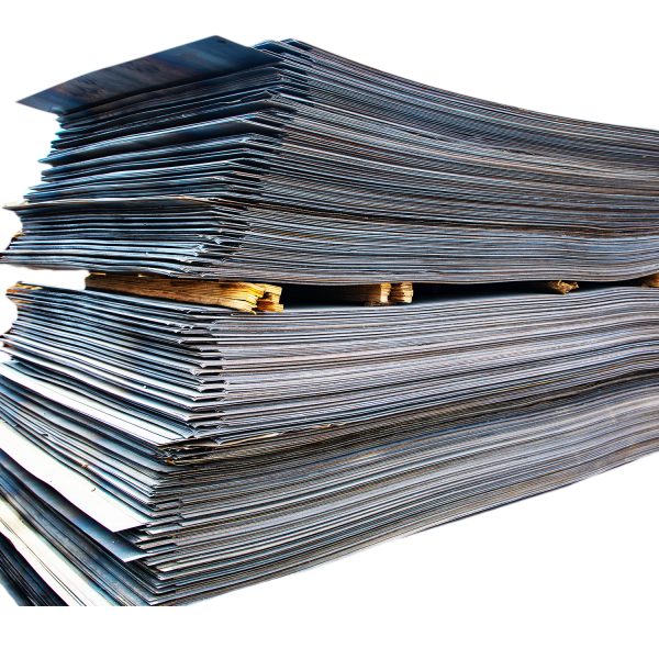 Metal Plates