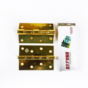 Oxford Steel Hinges