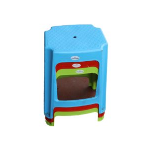 PLASTIC STOOL