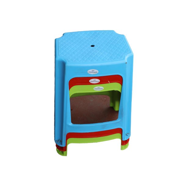 PLASTIC STOOL
