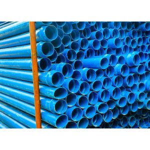 PVC PIPE