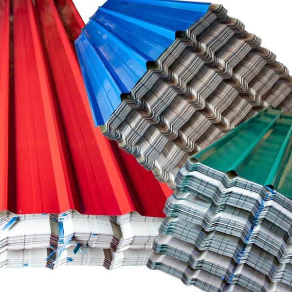 IT-4 Roof Sheeting (BATI)