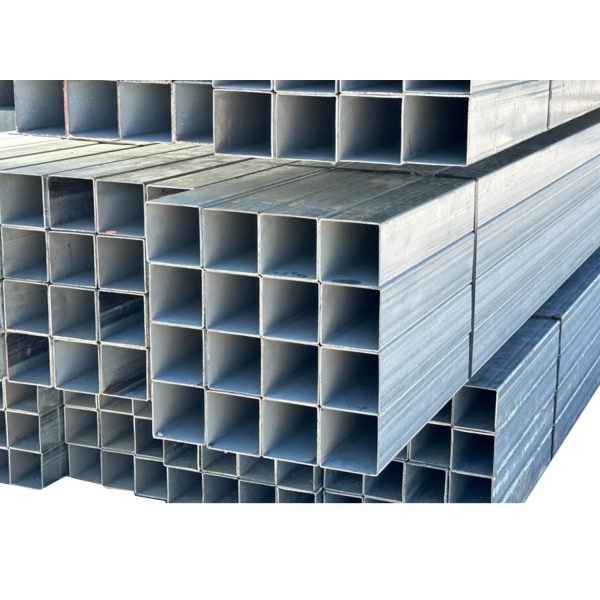SQ PIPE