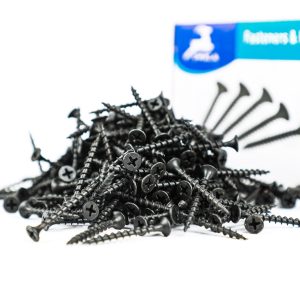 Screw Nails