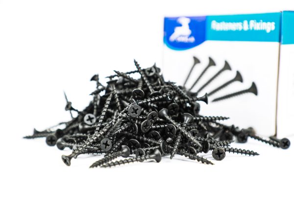 Screw Nails