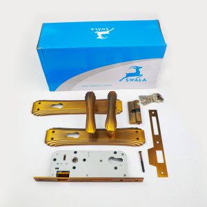 Swala Door lock