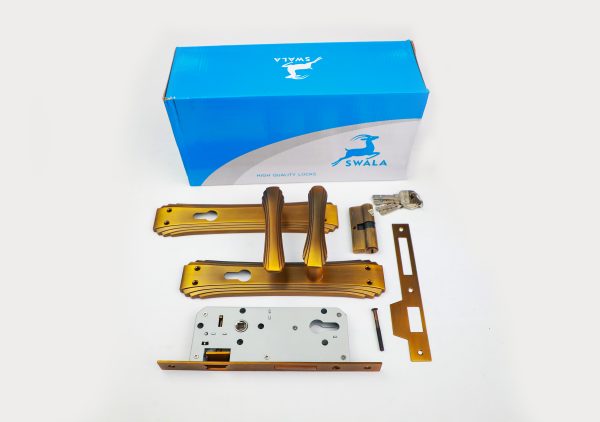 Swala Door lock