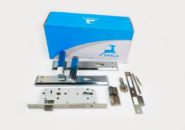 Swala Mortise lock
