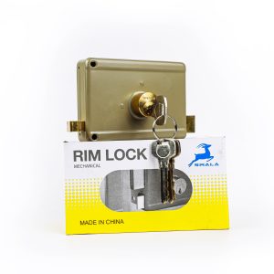 Swala Rim lock
