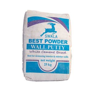 Swala Wallputty