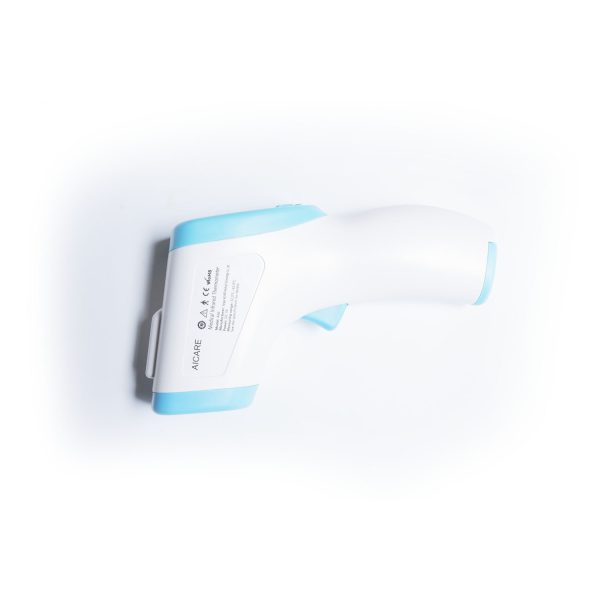 Infrared Thermometer