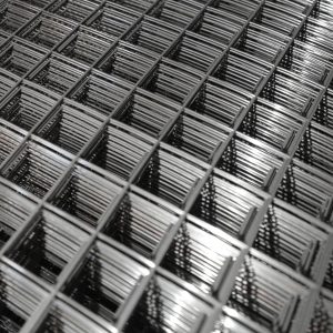 WELDMESH