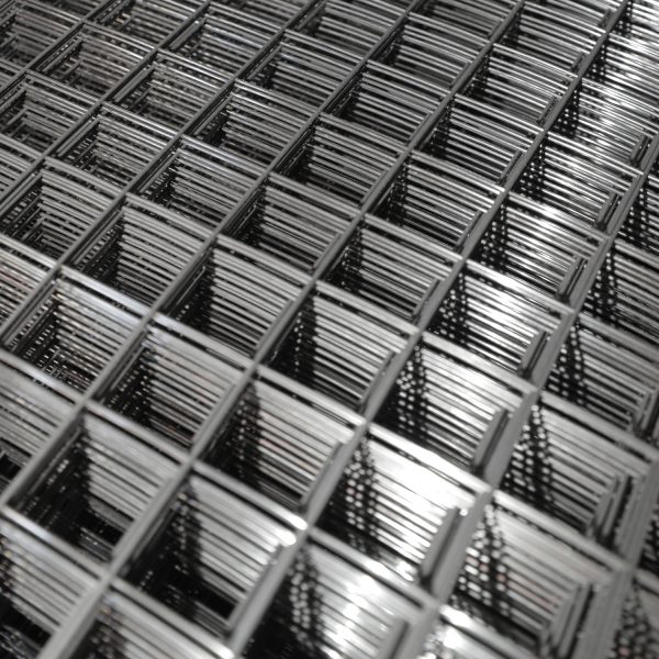 WELDMESH