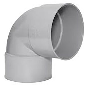 Falcon Elbow Gutter