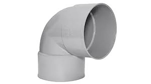 Falcon Elbow Gutter